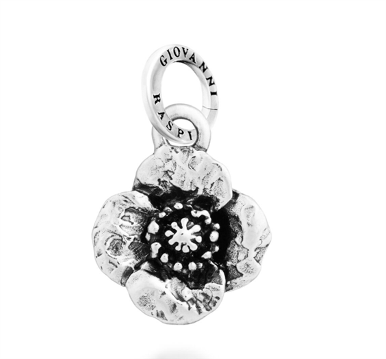 Charm Giovanni Raspini in Argento 12714 - 12714